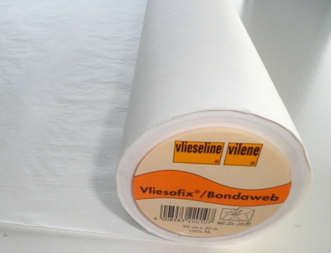 Hovedbilde Vliesofix - Freudenberg - til applikasjon