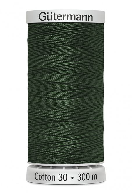 Hovedbilde Cotton 30 uni - fv. 1232