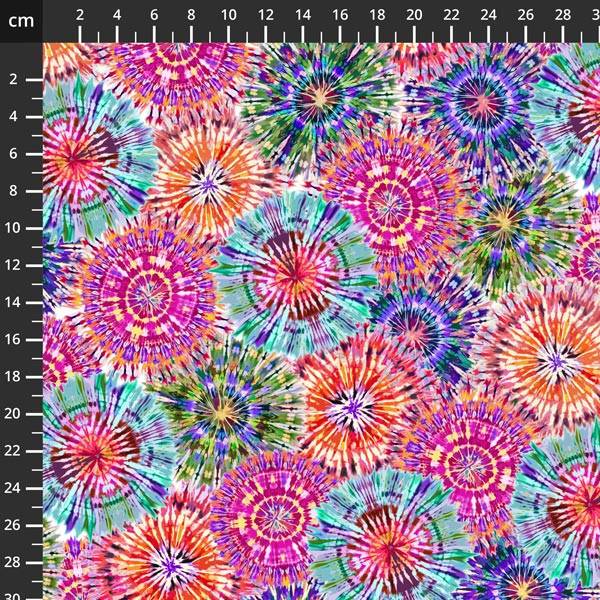 Bilde av Starburst - 108