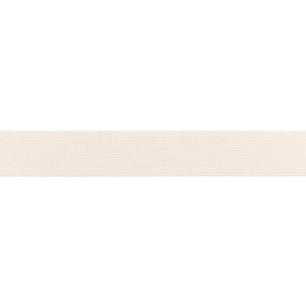 Bilde av Myk strikk, 2,5 cm, uni - hudfarget