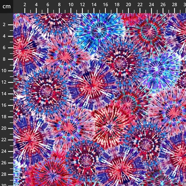 Bilde av Starburst - 108