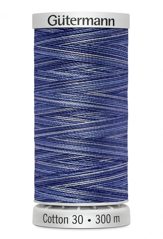 Cotton 30 flerfarget - fv. 4056
