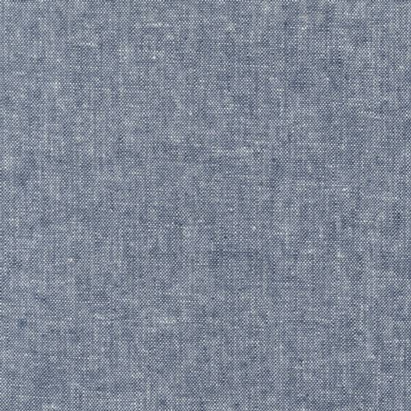 Bilde av Halvlin - Essex Yarn Dyed - fv. 1178 Indigo