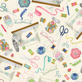 Hovedbilde Sew Little Time