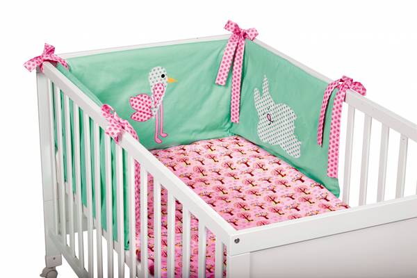 Bilde av 9479 - Burda - Baby tilbehør