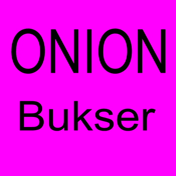 Hovedbilde Bukser