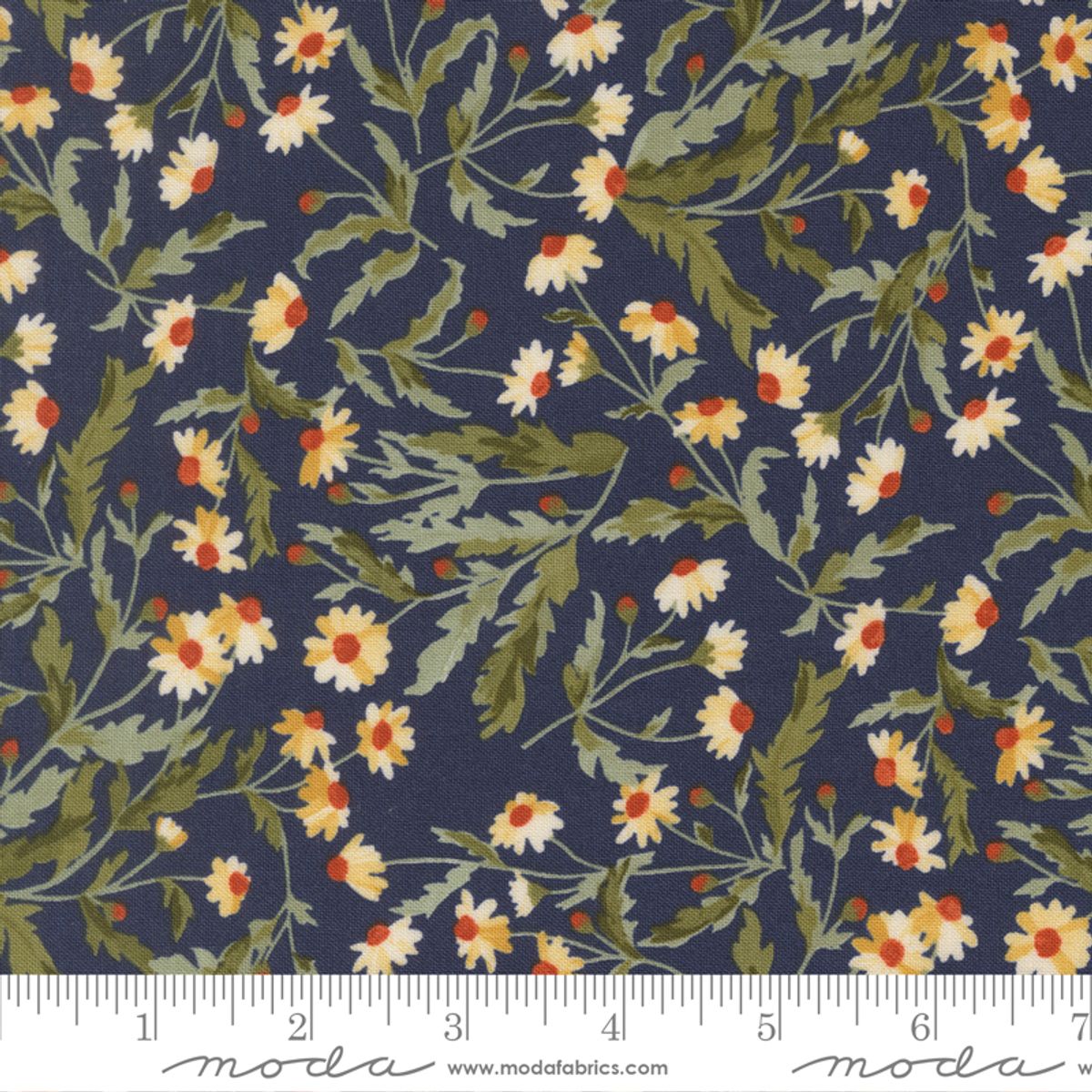 Brookside - små margeritter på marine