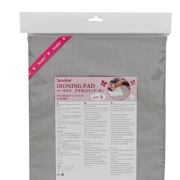 Bilde av Strykematte - str S, 30*45 cm