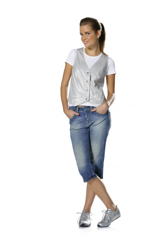 7810 - Burda - Vest