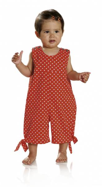Bilde av 9652 - Burda - Jumpsuit