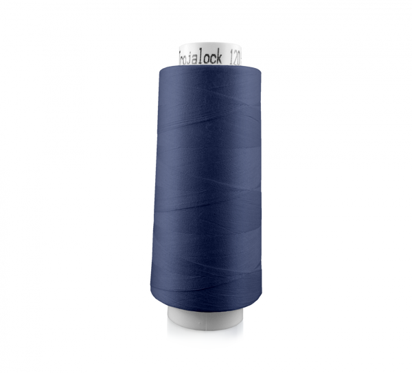 Bilde av Trojalock 120 - 2500m - 1316 dongeriblå