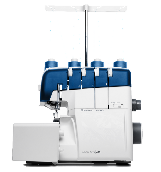 Bilde av Husqvarna Amber Air S400