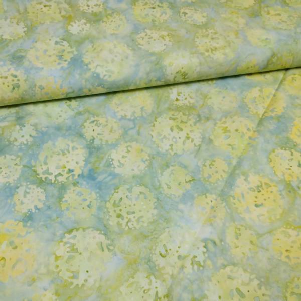 Bilde av Palette - Aloe - lysgrønne 4-6 cm rundinger