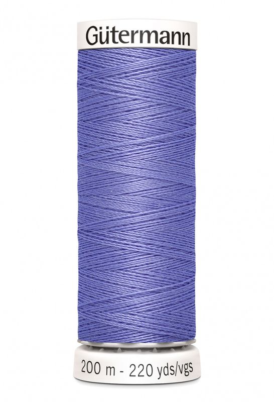 Sytråd Gütermann 200 m polyester - fv. 631