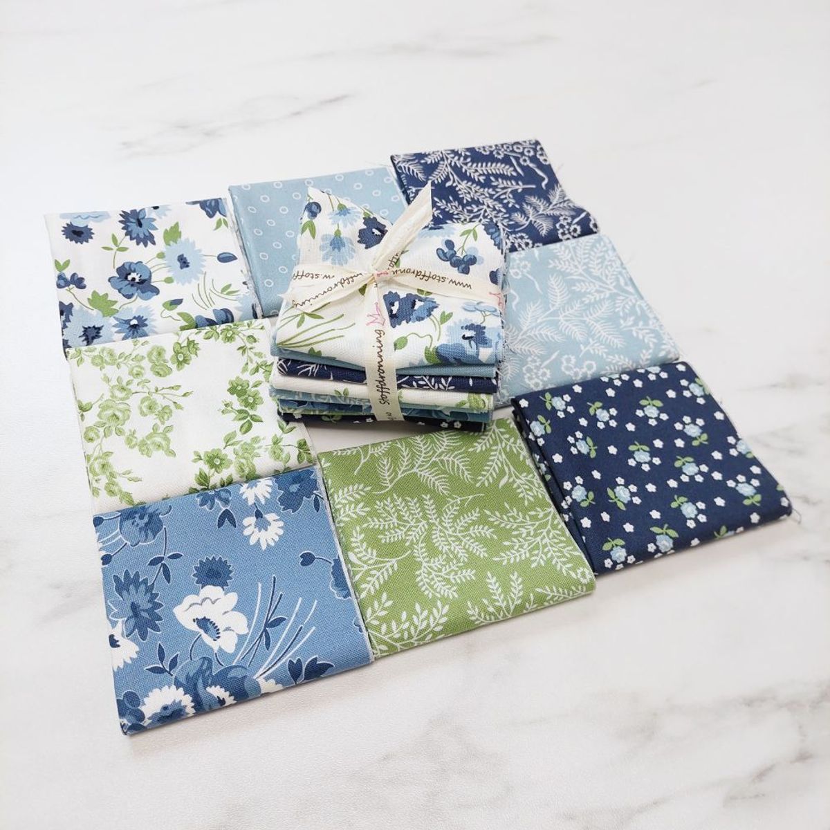 Happy Minis - Nantucket Summer