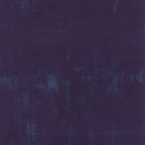 Bilde av Grunge - Eggplant - lilla med lysere lilla skygger