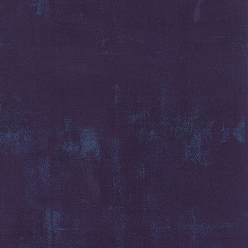 Grunge - Eggplant - lilla med lysere lilla skygger