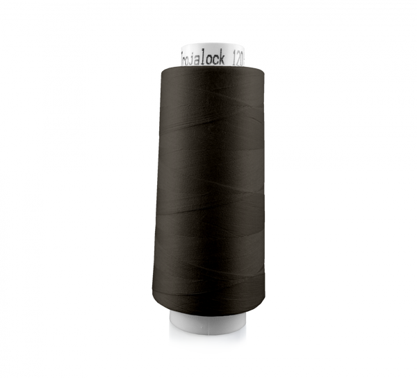 Bilde av Trojalock 120 - 2500m - 1002 mørk brun