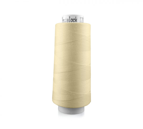 Bilde av Trojalock 120 - 2500m - 1161 lys vanilje