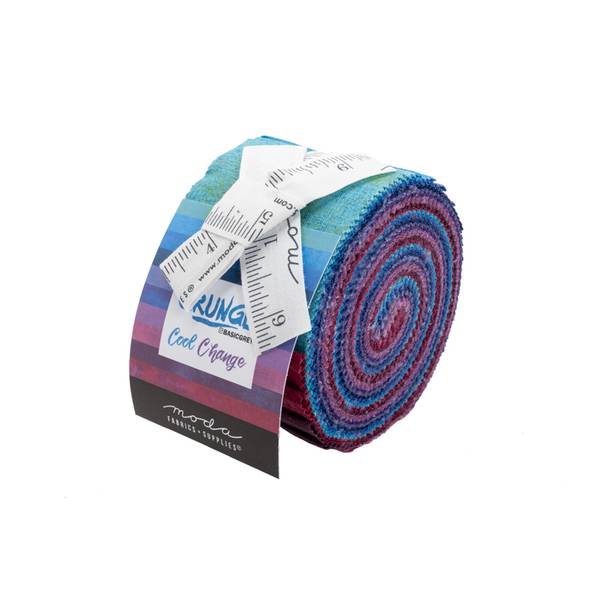 Bilde av Junior Jelly Roll - Grunge Cool Change - 20 st.