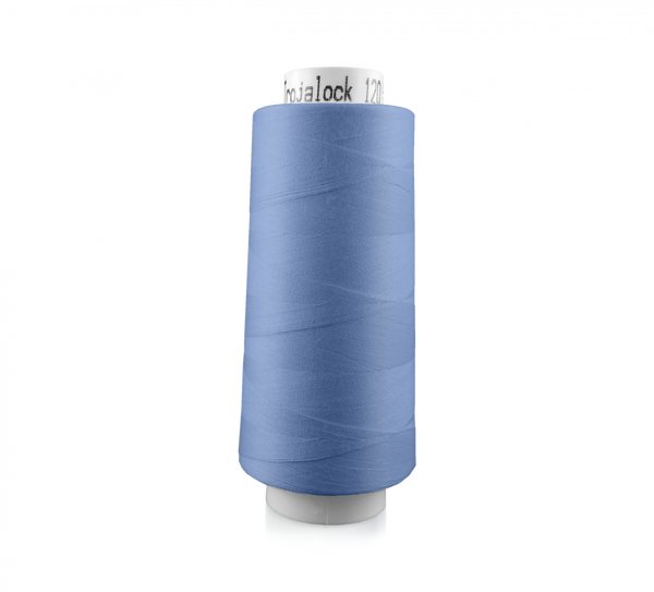 Bilde av Trojalock 120 - 2500m - 8426 - lysblå