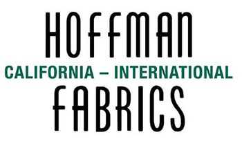Hovedbilde Hoffman fabrics