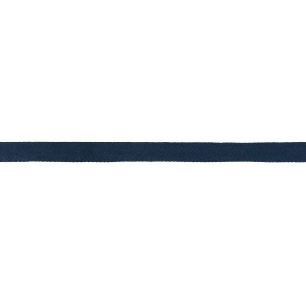 Bilde av Bendelbånd, twill tape - 15 mm - marine