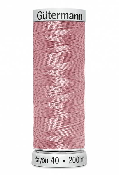 Bilde av Sulky rayon 40 - 200 m, fv. 1225