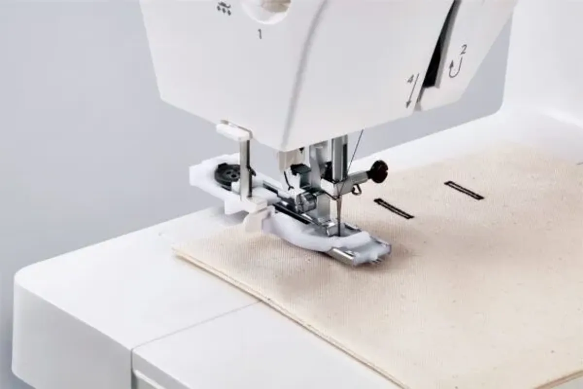Kampanje!  Janome 1522 symaskin - NYE FARGER