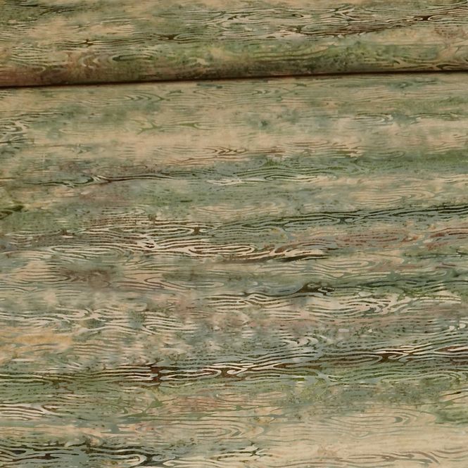Hovedbilde Old Meadow - batikk BPN003 - fv 170 Meadow