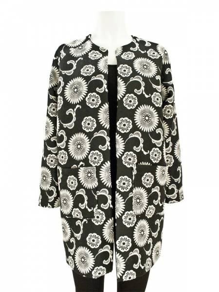 Bilde av Onion 1049 - Coatigan - jakke/cardigan