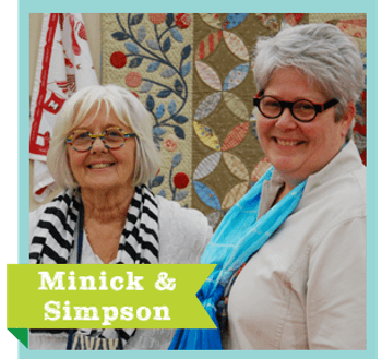 Hovedbilde Minick & Simpson
