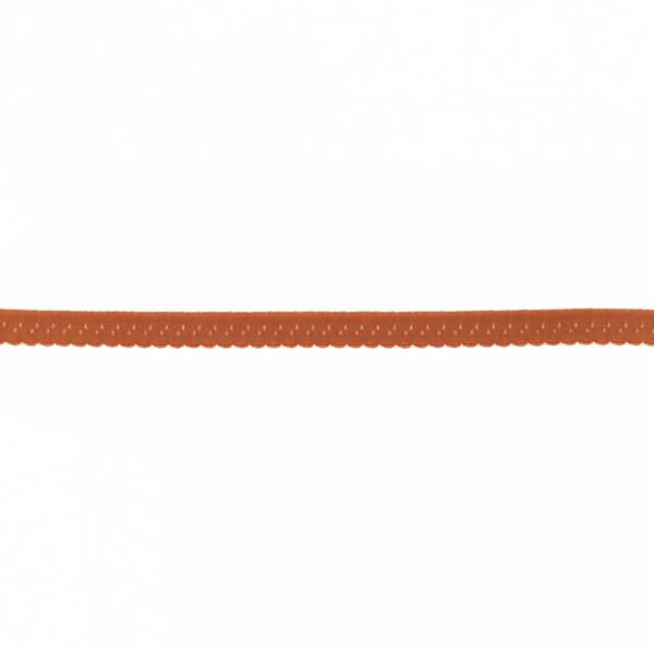Bilde av Blondestrikk - FOE, 12 mm - lys rødbrun