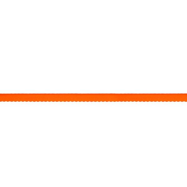 Bilde av Blondestrikk - FOE, 12 mm - neon oransje