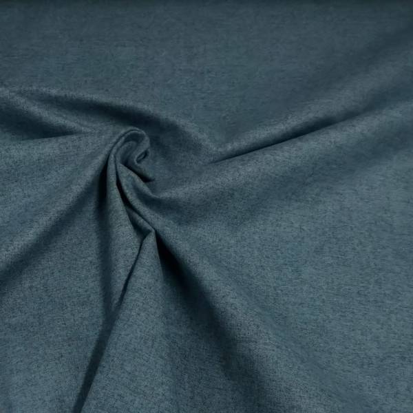 Bilde av Møbelstoff - Cashmere - fv. 16 - blue (mørkblå)