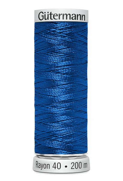 Bilde av Sulky rayon 40 - 200 m, fv. 1253