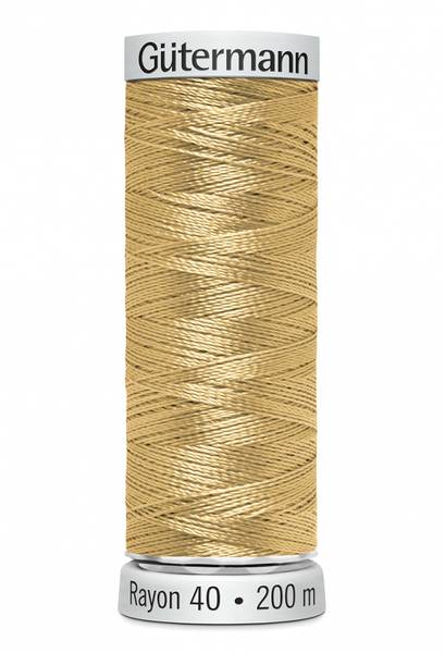 Bilde av Sulky rayon 40 - 200 m, fv. 1070