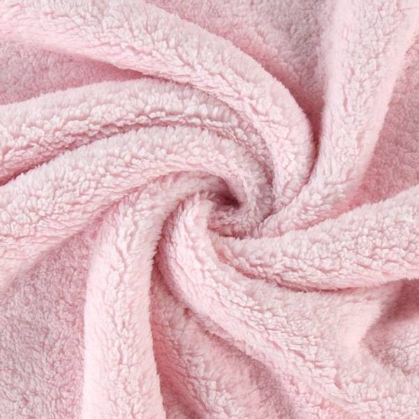 Bilde av Teddy plysj, babyrosa, veldig myk