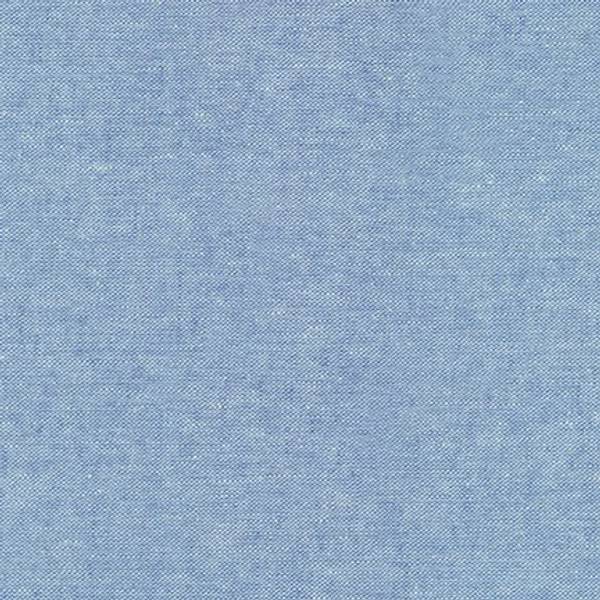 Bilde av Halvlin - Essex Yarn Dyed - fv. 1058 Cadet