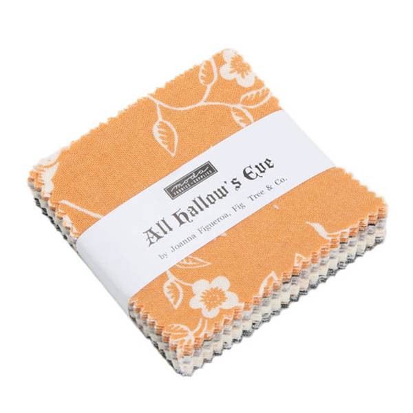 Bilde av Mini Charm - All Hallow's Eve