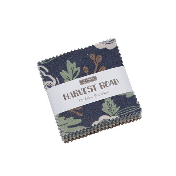 Bilde av Mini Charm - Harvest Road