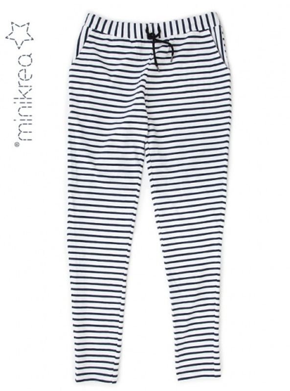 Minikrea 70335 - joggebukse dame, 34-50