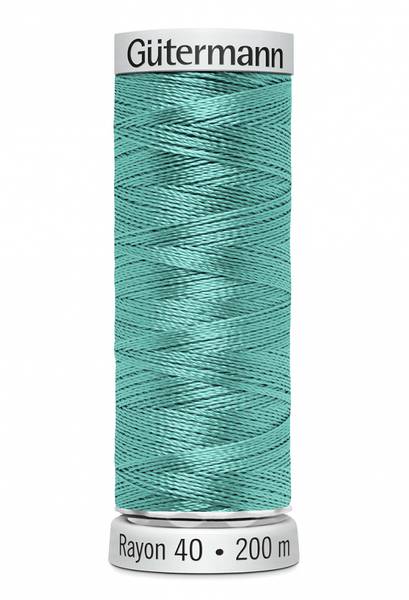Bilde av Sulky rayon 40 - 200 m, fv. 1045