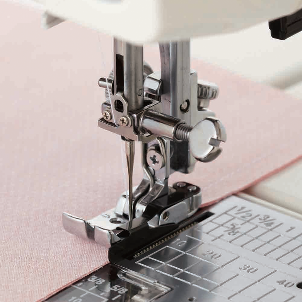 Bilde av 1/4 inch fot – O (G4)