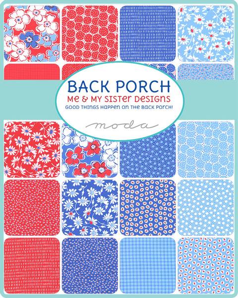 Bilde av Layer Cake - Back Porch