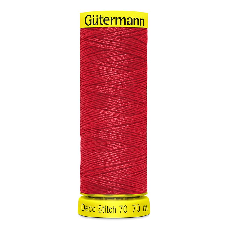 Deco Stitch 70 - sytråd, fv. 156
