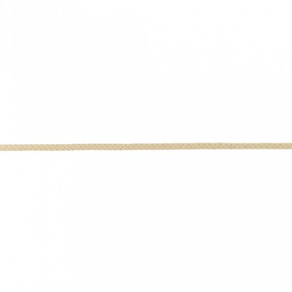 Bilde av Snor, rund, 5 mm - linfarget