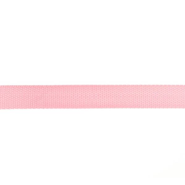 Bilde av Gjordebånd, 25 mm, lys rosa