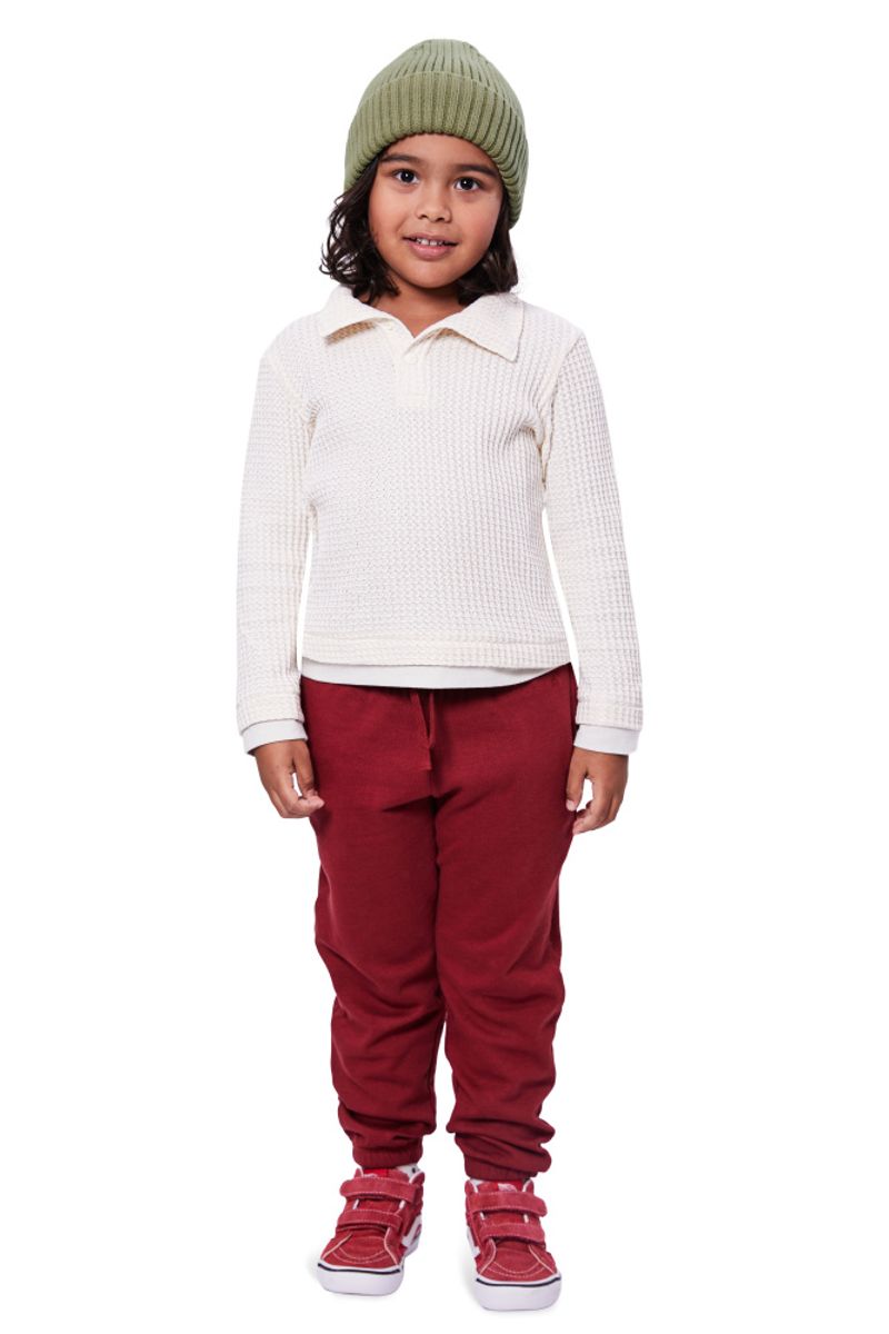 9185 - Burda - genser