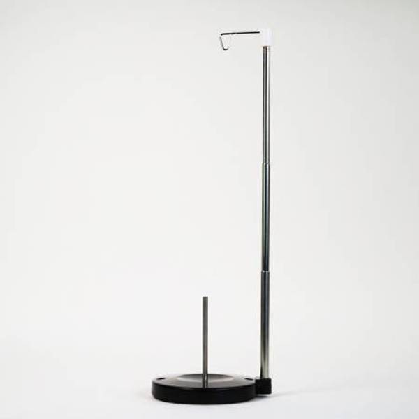 Bilde av Trådstativ, metall, justerbar opp til 42 cm, Superior Threads